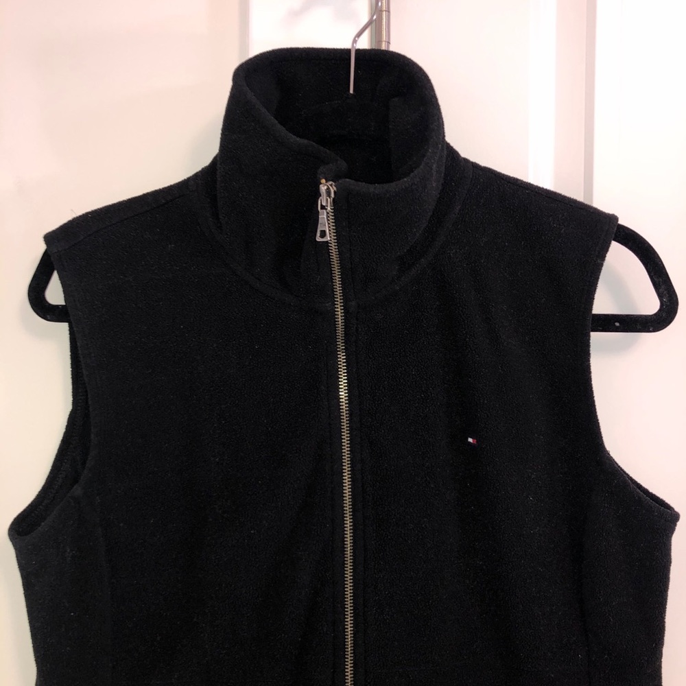 Tommy hilfiger vest